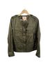 Brooks Brothers Solid Green Jacket Size 10 - photo 1