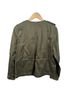 Brooks Brothers Solid Green Jacket Size 10 - photo 2