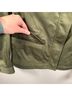 Brooks Brothers Solid Green Jacket Size 10 - photo 7