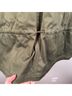 Brooks Brothers Solid Green Jacket Size 10 - photo 9