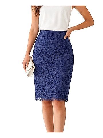 Trina Turk Formal Skirt (view 1)