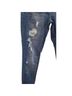Unionbay Blue Jeans Size 9 - photo 4