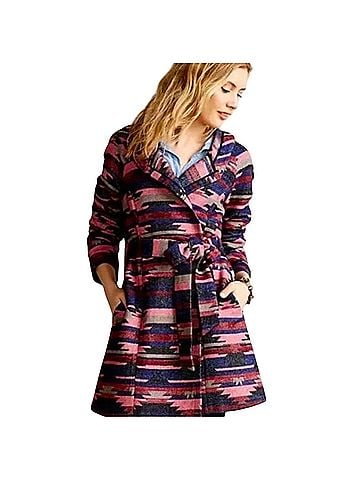 Anthropologie Coat (view 1)