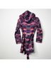 Anthropologie Aztec Or Tribal Print Multi Color Coat Size XS - photo 4