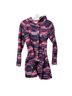 Anthropologie Aztec Or Tribal Print Multi Color Coat Size XS - photo 2