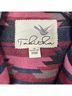 Anthropologie Aztec Or Tribal Print Multi Color Coat Size XS - photo 3