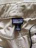 Patagonia White Active Pants Size 6 - photo 3