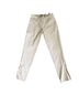 Patagonia White Active Pants Size 6 - photo 1