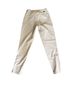 Patagonia White Active Pants Size 6 - photo 2