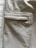 Patagonia White Active Pants Size 6 - photo 5