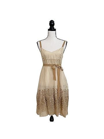 Yoana Baraschi Cocktail Dress (view 1)
