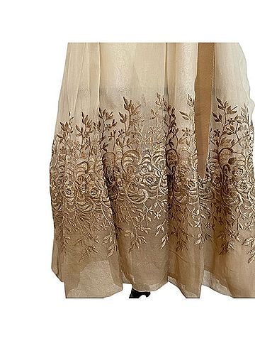 Yoana Baraschi Cocktail Dress (view 2)