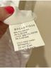 Bec & Bridge Solid White Casual Dress Size 4 - photo 7