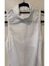 Bec & Bridge Solid White Casual Dress Size 4 - photo 3