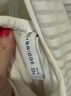 Bec & Bridge Solid White Casual Dress Size 4 - photo 4
