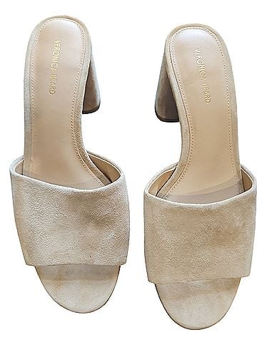 Veronica Beard Heels (view 1)