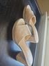 Veronica Beard Tan Heels Size 8 1/2 - photo 5