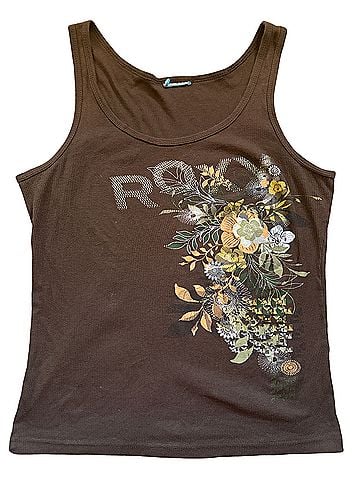 Roxy Tank Top (view 1)