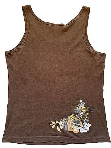 Roxy Tank Top (view 2)