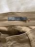 PrAna Tan Active Pants Size 2 - photo 3