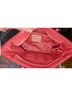 Coach Floral Tan Orange Pink Tote One size - photo 7