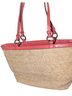 Coach Floral Tan Orange Pink Tote One size - photo 2