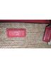 Coach Floral Tan Orange Pink Tote One size - photo 8