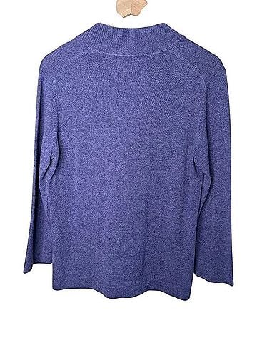 Jones New York Collection Cashmere Casual Sweaters (view 2)