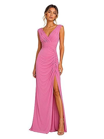 IEENA for Mac Duggal Cocktail Dress (view 1)