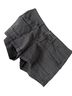 Unionbay Gray Cargo Shorts Size 9 - photo 1