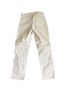 J.Crew White Casual Pants Size 25 waist - photo 2