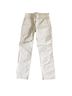 J.Crew White Casual Pants Size 25 waist - photo 1