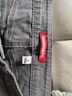 Unionbay Gray Cargo Shorts Size 9 - photo 3