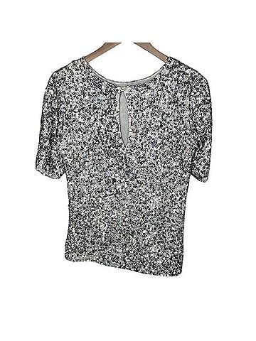 L.K. Bennett Black Ribbon Collection T-Shirt (view 2)