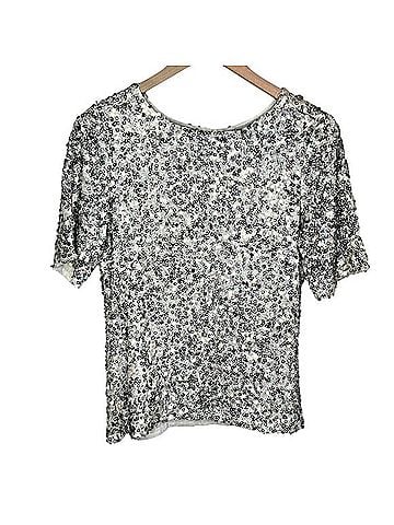 L.K. Bennett Black Ribbon Collection T-Shirt (view 1)