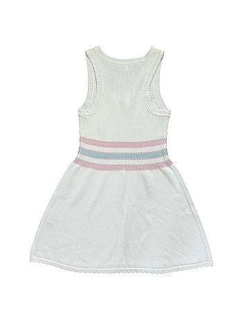 LoveShackFancy Indiana Casual Dress (view 2)