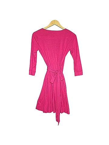 Diane von Furstenberg Julian Casual Dress (view 2)