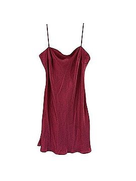 Bec & Bridge Silk Slip Mini Dress Casual Dress (view 1)