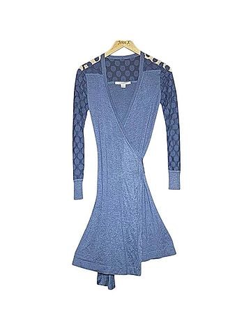 Diane von Furstenberg Linda Casual Dress (view 1)