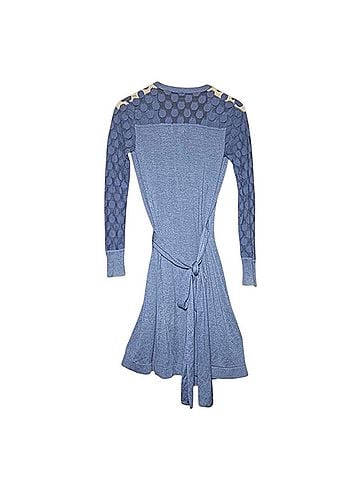 Diane von Furstenberg Linda Casual Dress (view 2)