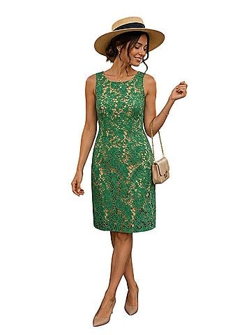 Gianni Bini Cocktail Dress (view 1)