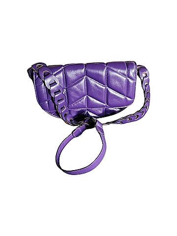 Patricia Nash Vernita Leather Crossbody Bag (view 1)