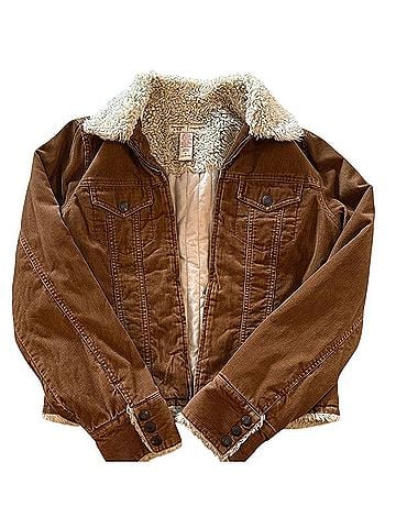 Abercrombie & Fitch Jacket (view 1)