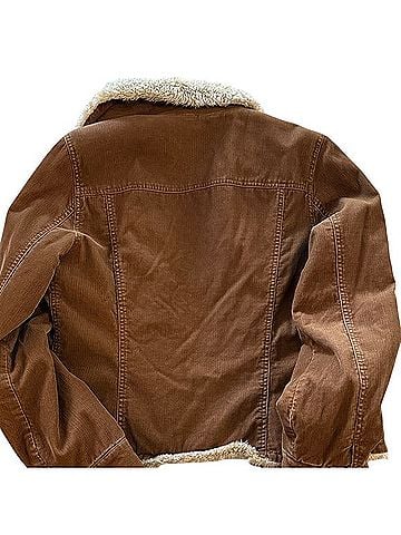 Abercrombie & Fitch Jacket (view 2)