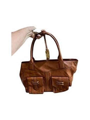 Lauren by Ralph Lauren Tote (view 1)