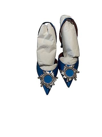 Mia Heels (view 1)