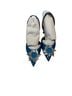 Mia Blue Heels Size EU 37 - photo 1