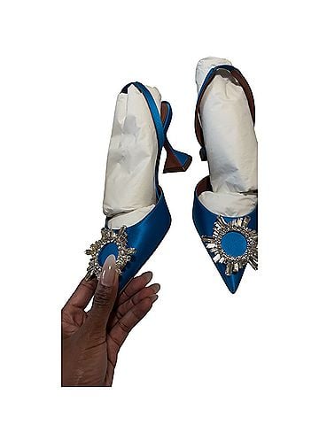 Mia Heels (view 2)