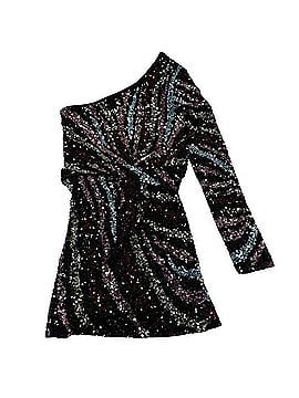 Show Me Your Mumu Shimmy Mini Dress Cocktail Dress (view 2)