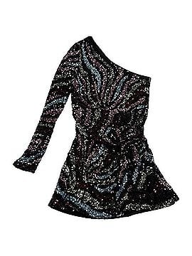 Show Me Your Mumu Shimmy Mini Dress Cocktail Dress (view 1)